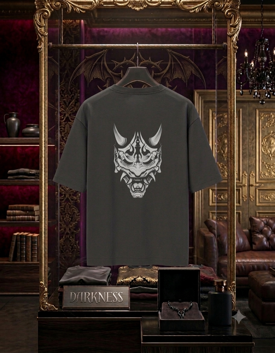Dark Oni Drop Vol.1