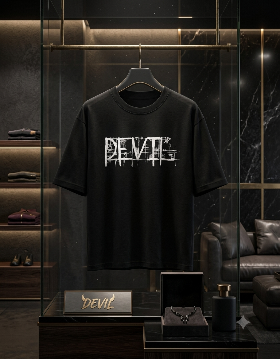 Devil's Mark — Dark Series Vol.2